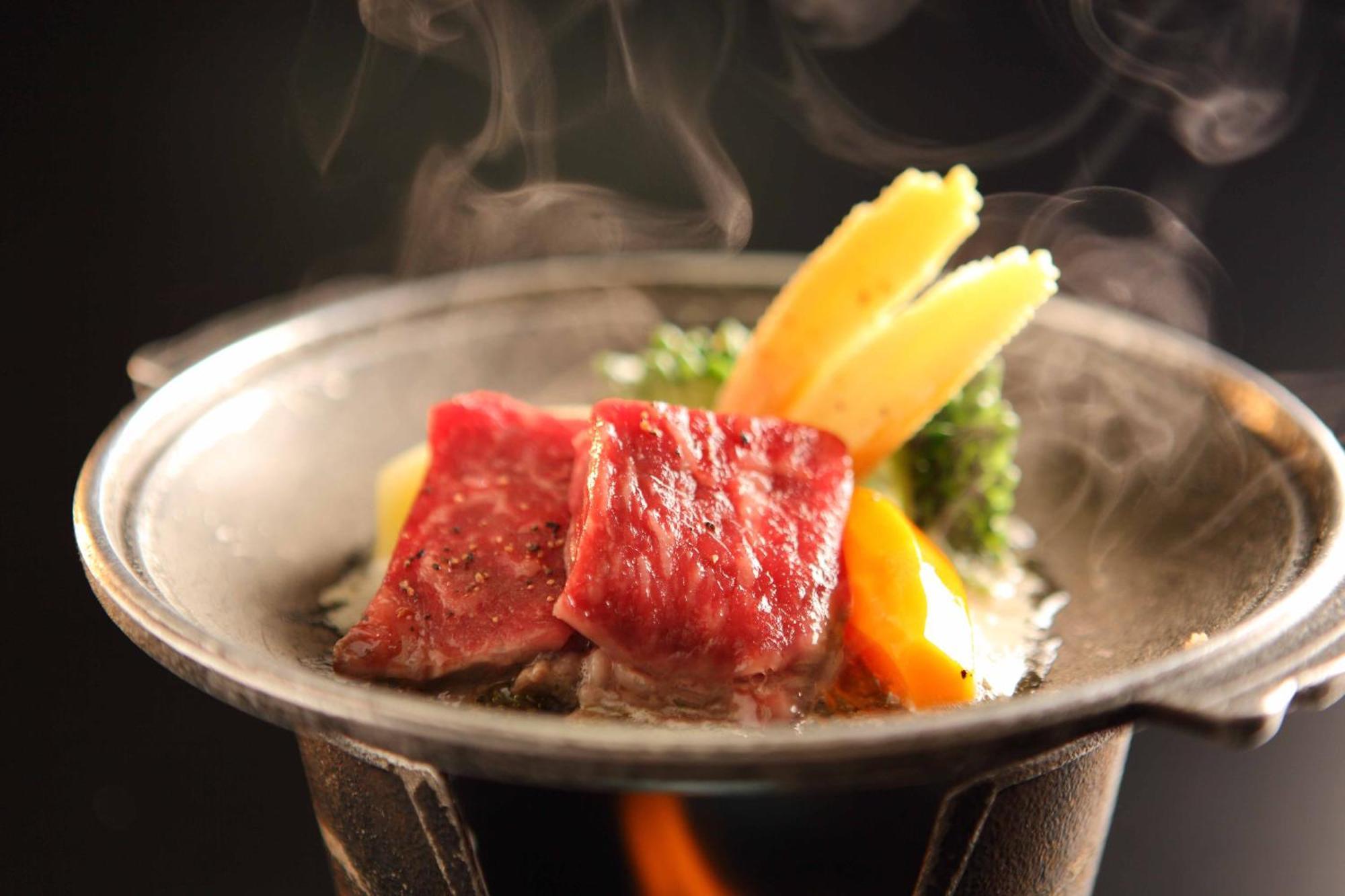 夫塔巴酒店 汤泽町 外观 照片